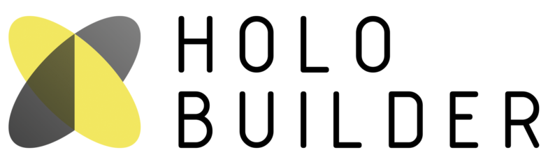 HoloBuilder Inc Logo