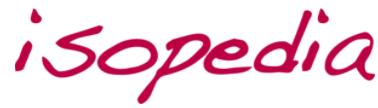 Isopedia GmbH Logo