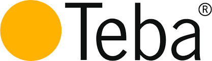 Teba GmbH (via Zyres GmbH) Logo